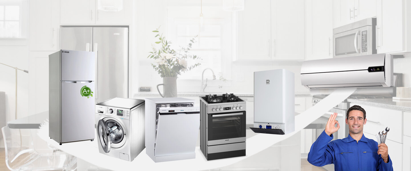 Taşköprü Whirlpool Servisi